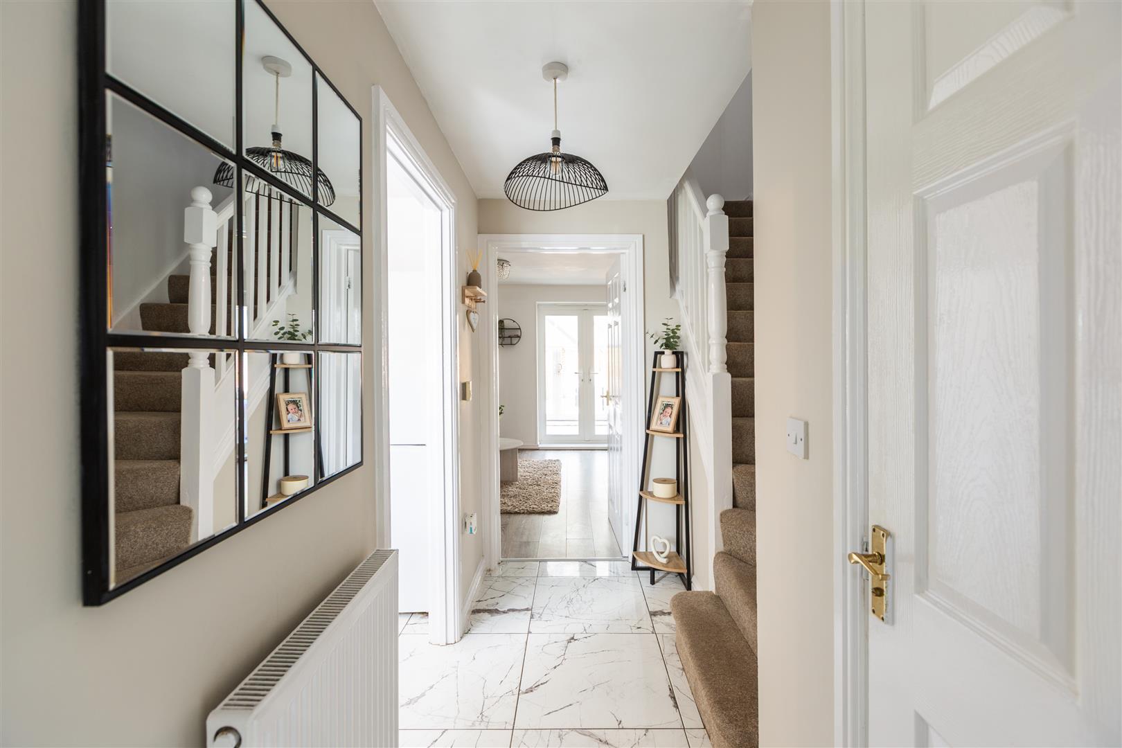 Six Mills Avenue, Gorseinon, Swansea, SA4 4QD